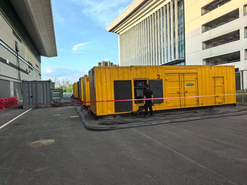 阜宁柴油发电机冬季保养注意事项？