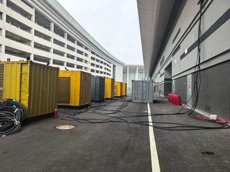 阜宁冬季柴油发电机启动前需要做哪些准备工作？