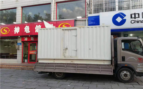 阜宁发电车出租