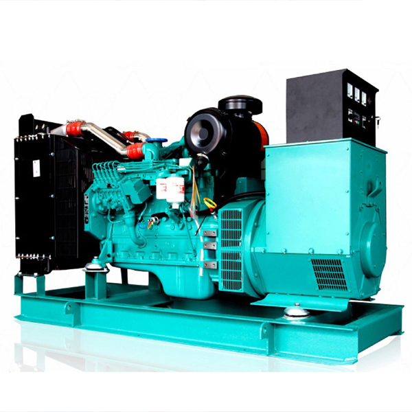 阜宁柴油发电机操作及日常维护
