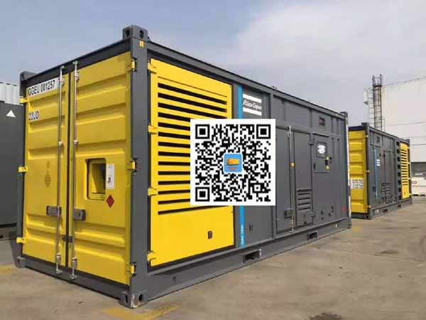 阜宁大型发电机出租