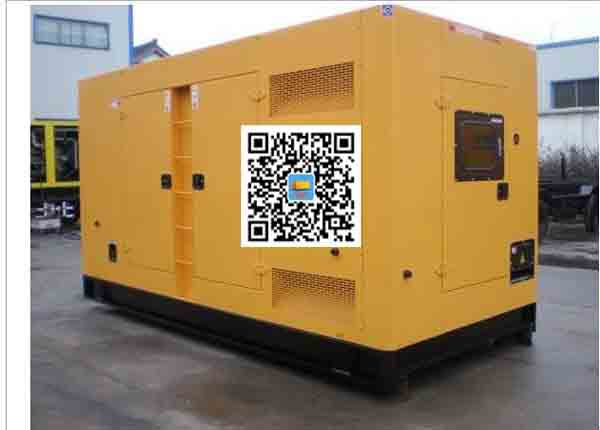 阜宁静音发电机出租