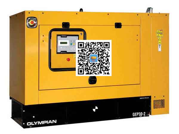 阜宁出租发电机组配置有哪些重要特点