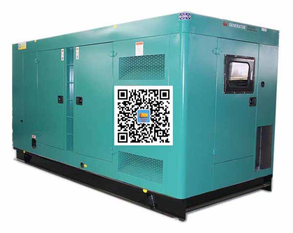 阜宁租赁发电机 柴油发电机组厂家：柴油发电机维护保养時间