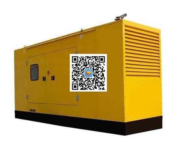 阜宁出租发电机 柴油发电机不维护对机器有什么影响