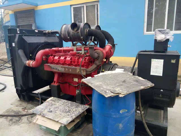 阜宁租赁发电机 发电机的主要分类介绍