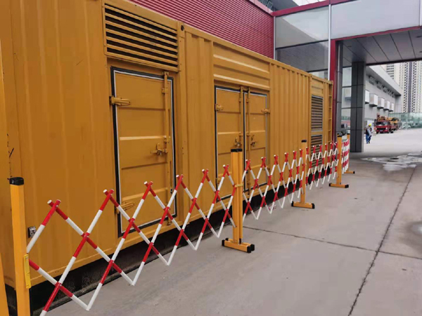 阜宁发电机出租 你知道怎样鉴定发电机品质的好坏吗？