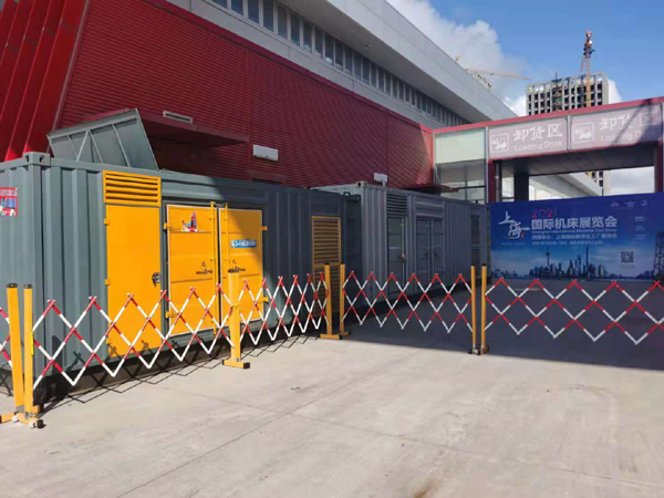 阜宁发电机出租教您要了解的柴油发电机组基础知识