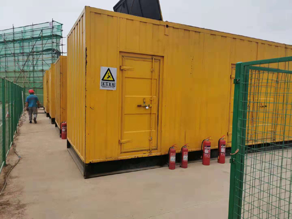 阜宁租赁发电机 汽车起动机和起动机再制造工艺流程