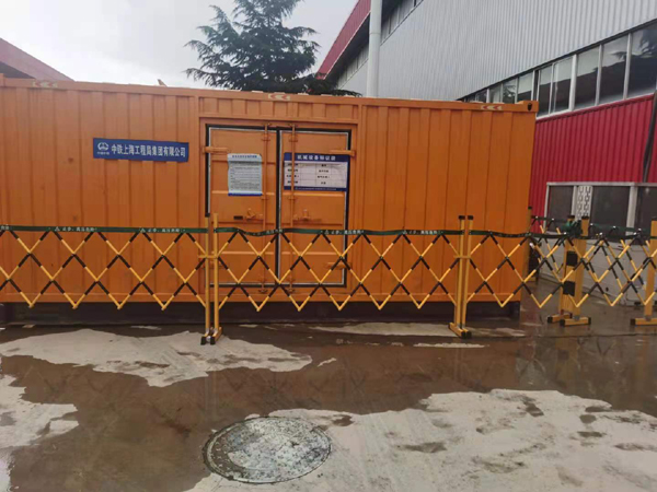 阜宁租赁发电机 柴油发电机组供应商：柴油发电机组润滑油的作用？