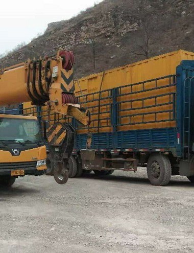 阜宁租赁发电机-柴油发电机的冷却与通风