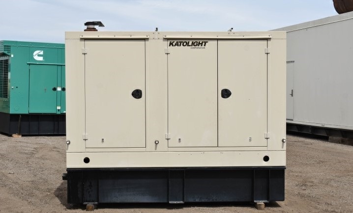 阜宁发电机出租-柴油发电机使用电压互感器时的注意事项