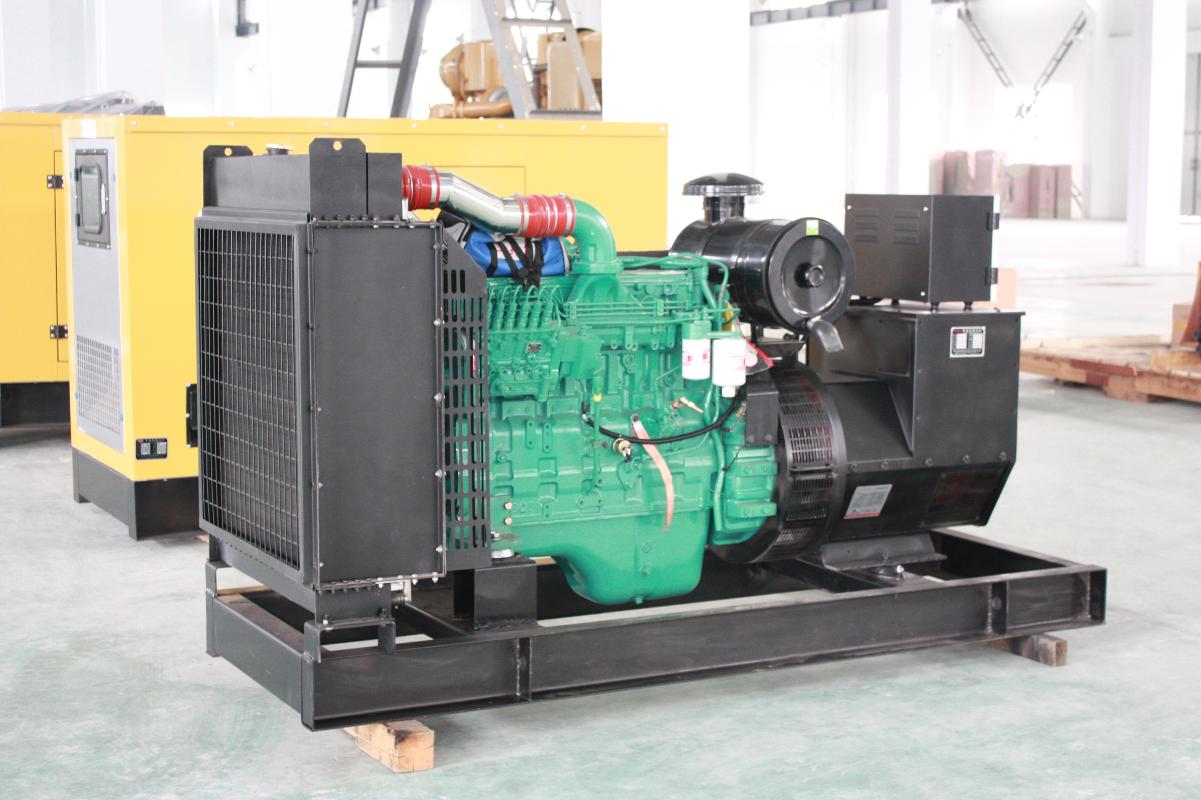 阜宁租赁发电机-柴油发电机,柴油发电机组冷却液不循环怎么办