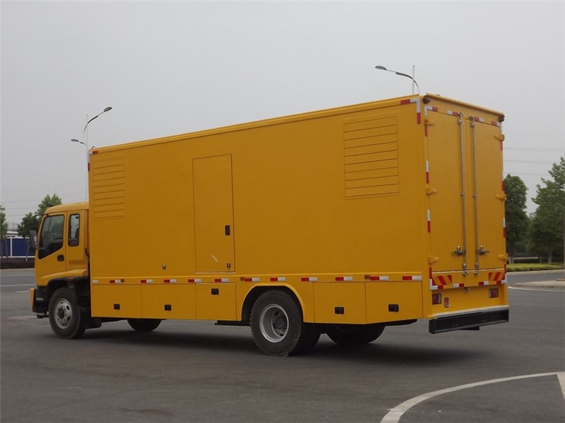 阜宁租赁发电机-进口柴油发电机组和国产柴油发电机组有什么区别？