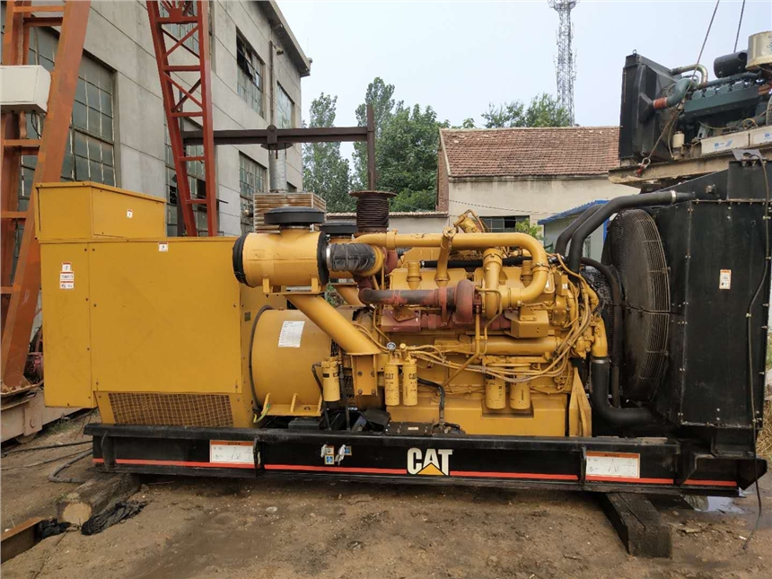 阜宁发电机租赁-柴油发电机组原理概述