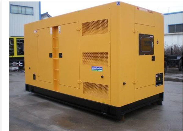 阜宁发电机出租-静音发电机组厂家：柴油发电机组并机需要什么条件？