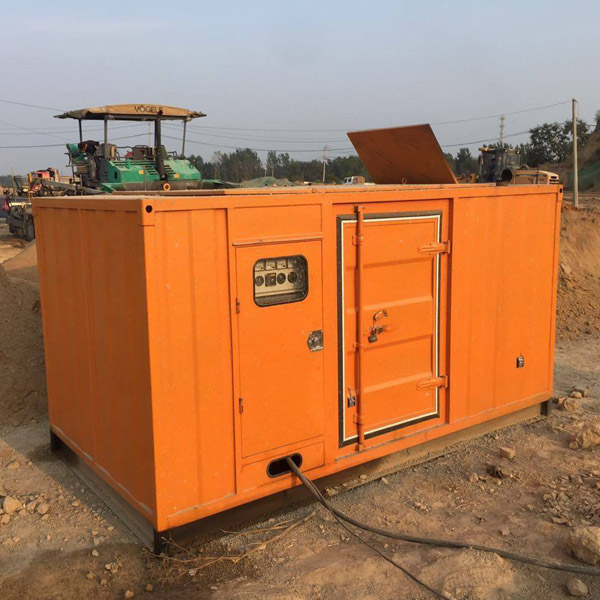 阜宁发电车出租-挑选发电机哪些技巧可以掌握使用