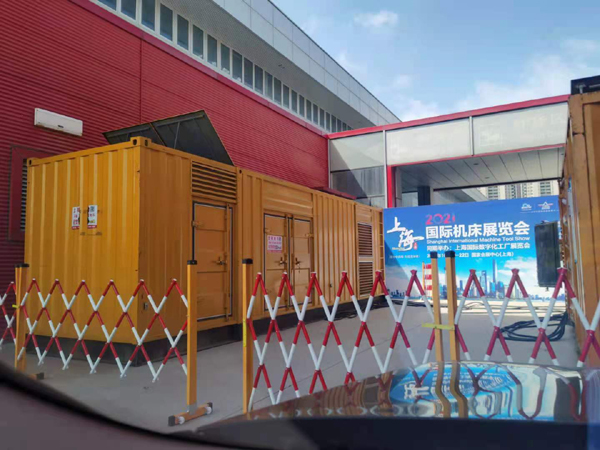 阜宁出租发电机-柴油发电机和汽油发电机哪个更好一些？