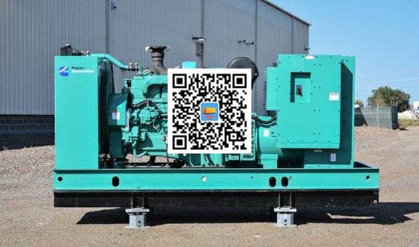 阜宁发电机出租-选购发电机需要考虑的几大因素