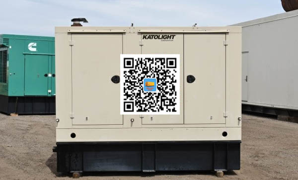 阜宁租赁发电机-柴油发电机电压为什么不稳？