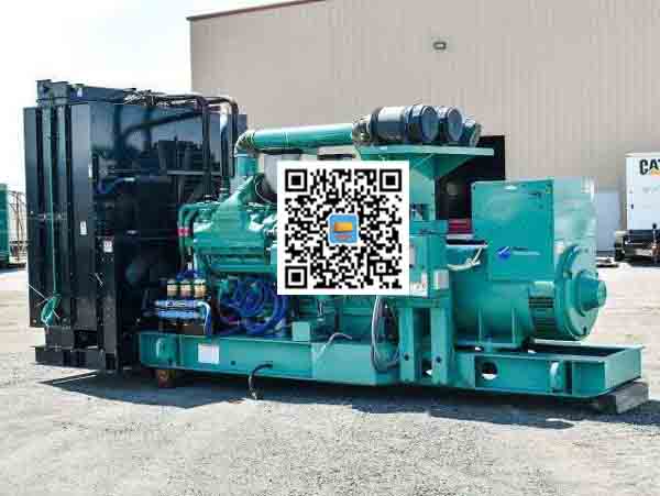 阜宁发电机出租-玉柴发电机为广大客户提供了哪些售后服务