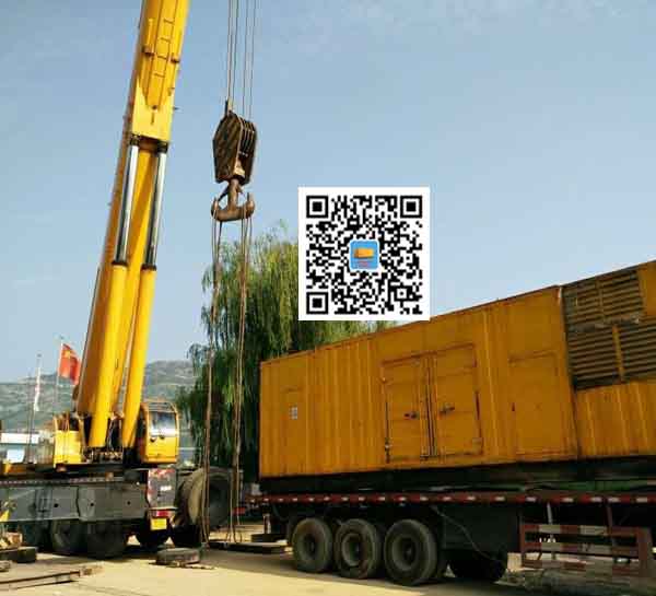 阜宁发电车出租-全自动发电机组长期不使用该如何保养？