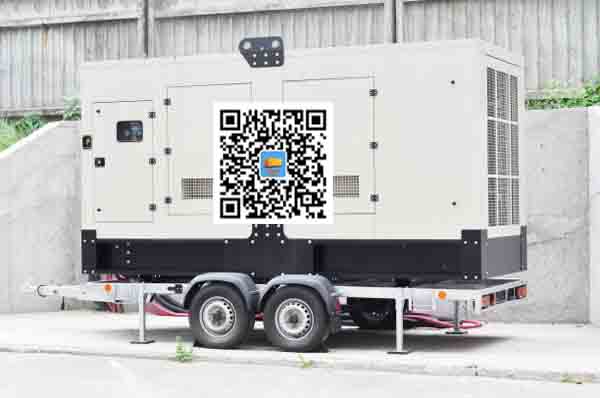 阜宁发电机出租-柴油发电机设计的优势性能特点有哪些