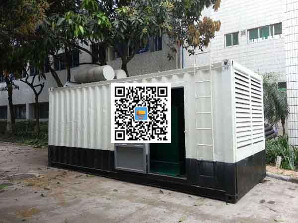 阜宁出租发电机-什么样的柴油发电机使用效果比较好