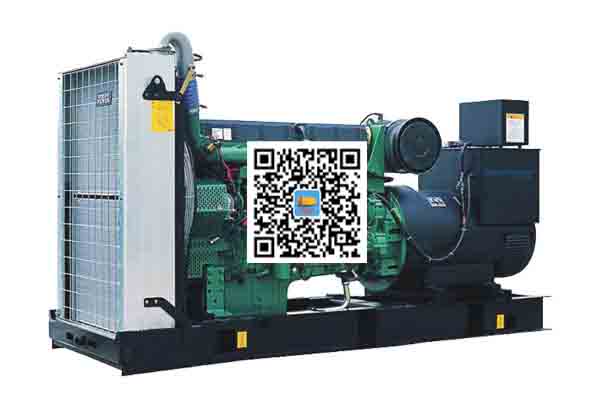 阜宁租赁发电机-柴油发电机组不及时维护危害大