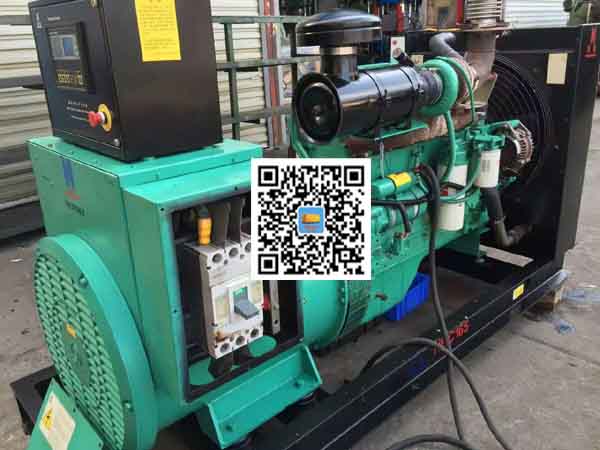 阜宁租赁发电机-发电机一般变压器磁芯所使用的是什么材料？