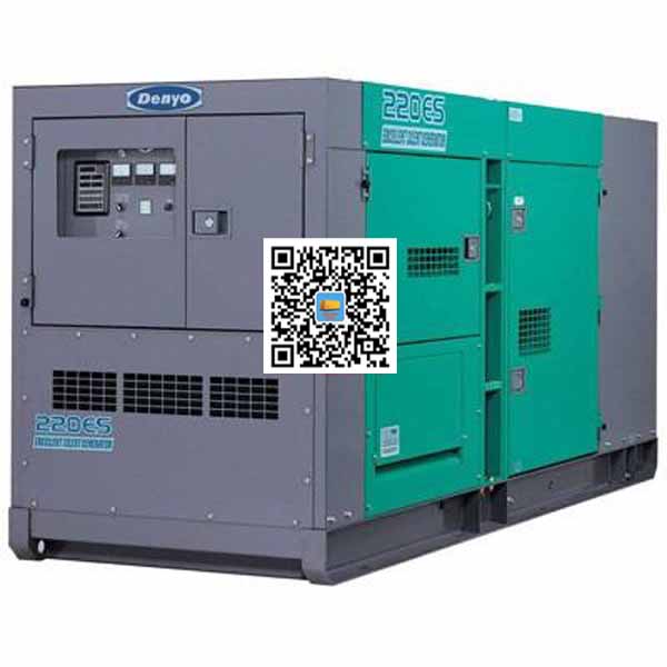 阜宁租赁发电机-潍柴发电机平常该如何维护和检修