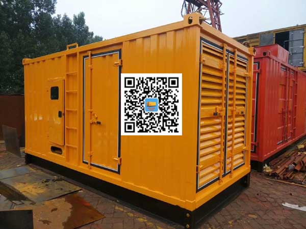 阜宁发电机出租-发电机组应该选购什么品牌的