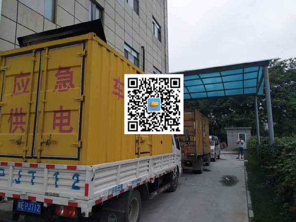 阜宁发电机出租-上柴发电机组的油耗会出现什么原因