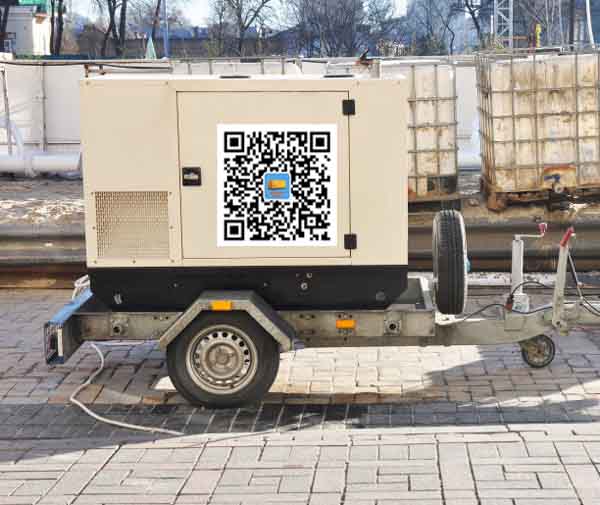 阜宁发电车出租-玉柴发电机组的运行方法介绍