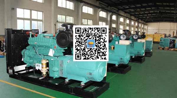 阜宁发电机租赁-60Hz发电设备出口的可行性研究