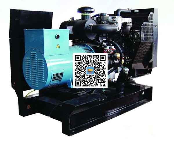 阜宁发电车出租-发电机的使用规范技巧