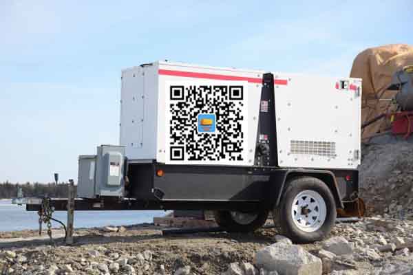 阜宁水轮发电机组振动的原因