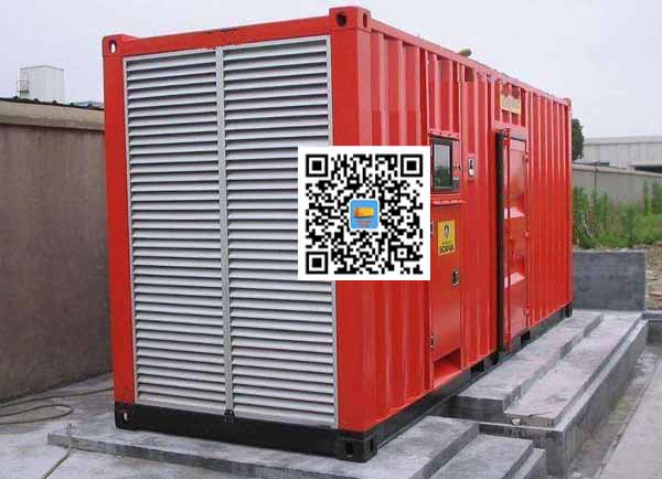 阜宁300kw柴油发电机组一个小时耗油