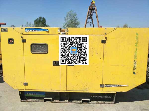 阜宁柴油发电机怎样启动，启动过程中应该做的事情