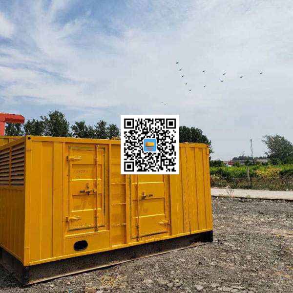 阜宁发电机出租发电机电刷的结构与作用是什么