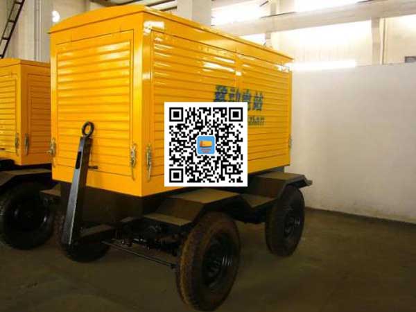 阜宁发电机出租-发电机组的安装注意要点