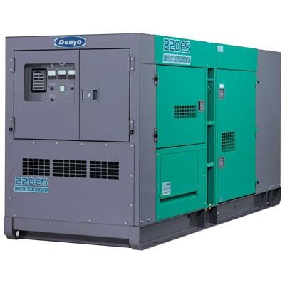 阜宁发电车出租-柴油发电机零件变形怎么办？