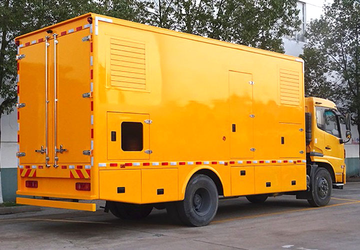 阜宁租赁发电机-柴油发电机组使用应注意什么？