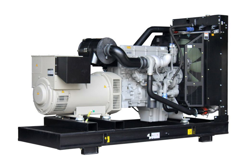 阜宁如何做好工业柴油发电机组防雷措施?
