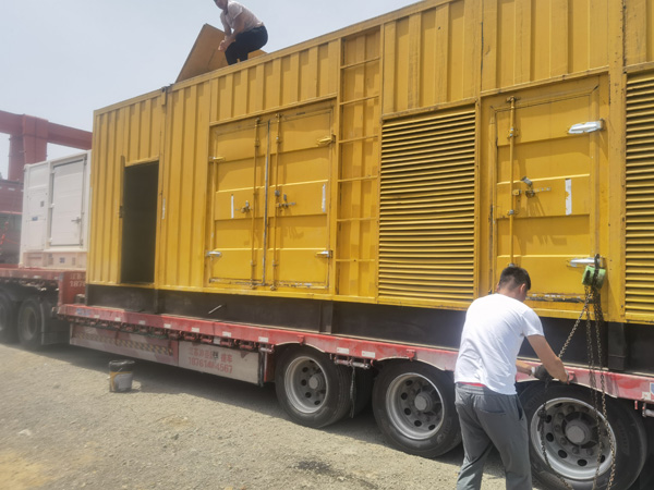 阜宁发电机出租100KW发电机需要什么规格的电缆线？