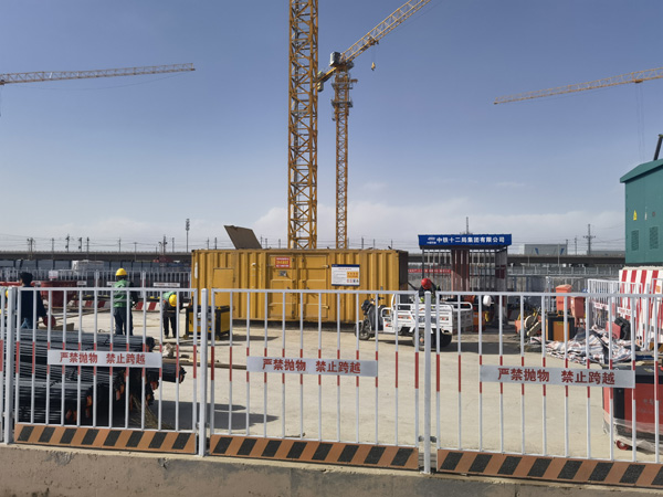 阜宁发电机出租电缆长度过长会对 100KW 发电机造成哪些影响？