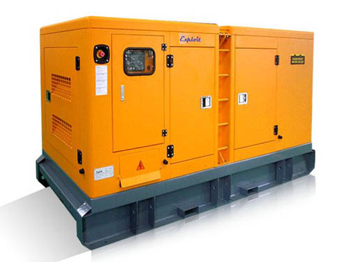 阜宁影响 200kw 柴油发电机油耗的因素有哪些？