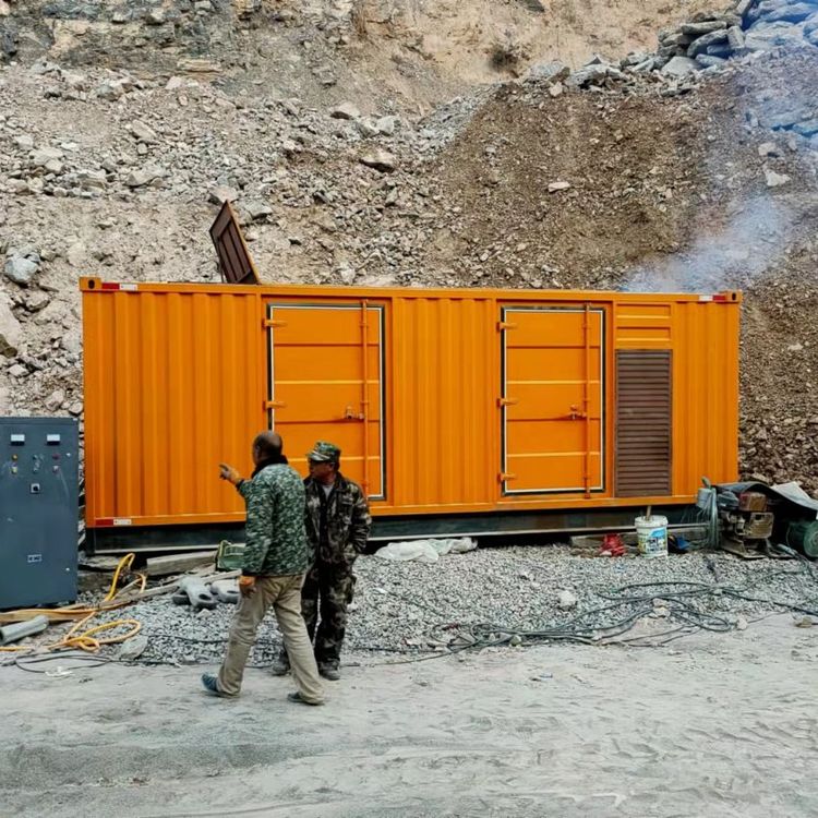 阜宁如何降低 200kW 柴油发电机在高海拔地区的油耗？