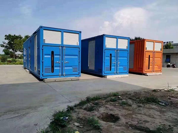 阜宁柴油发电机组如何保养？