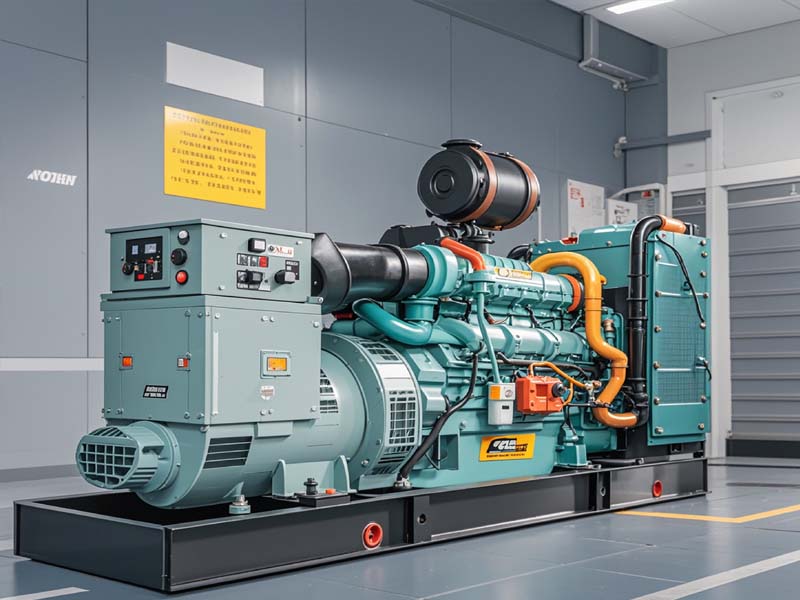 阜宁如何选择适合的发电机组？